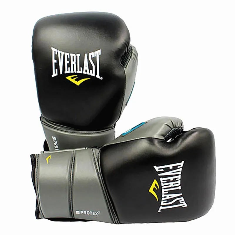 EVERLAST Professional Boxing Gloves