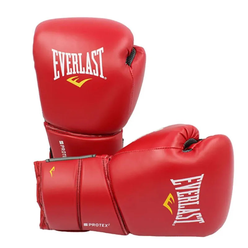 EVERLAST Professional Boxing Gloves