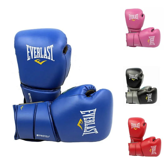 EVERLAST Professional Boxing Gloves