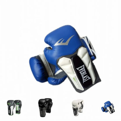 EVERLAST Professional Boxing Gloves