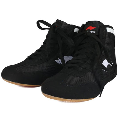 Wrestling Boxing Shoes