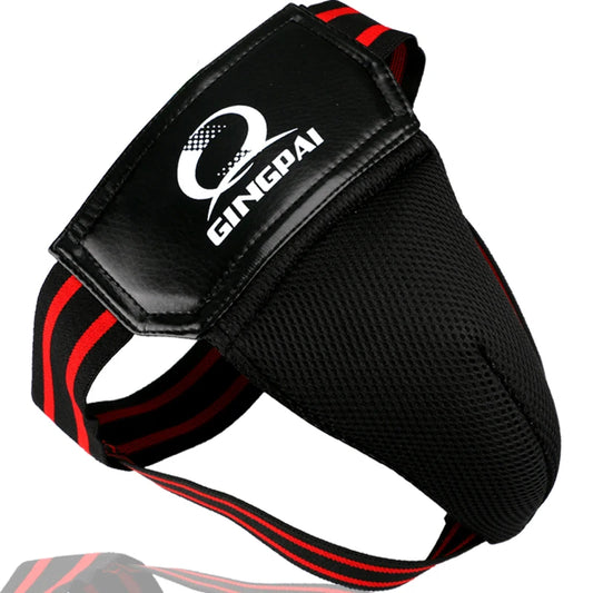 Boxing Groin Protector