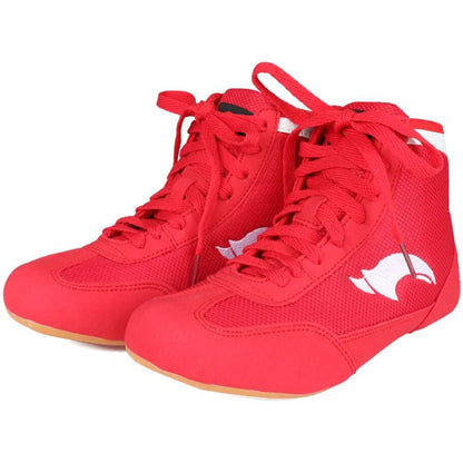Wrestling Boxing Shoes