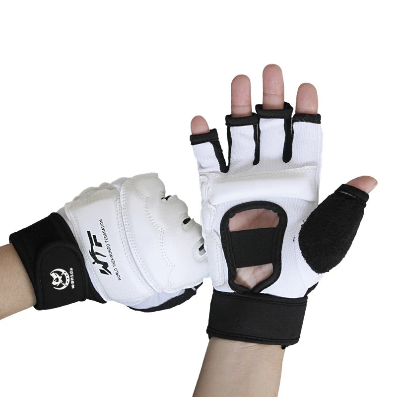 High Quality Martial Arts Gloves