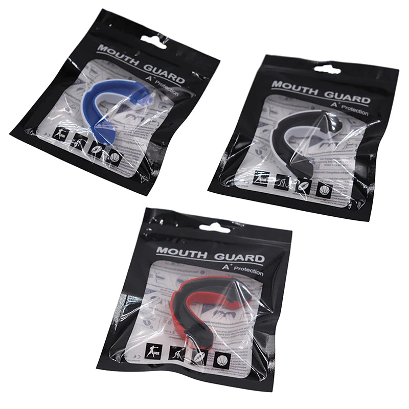 Martial Arts Mouth Guard