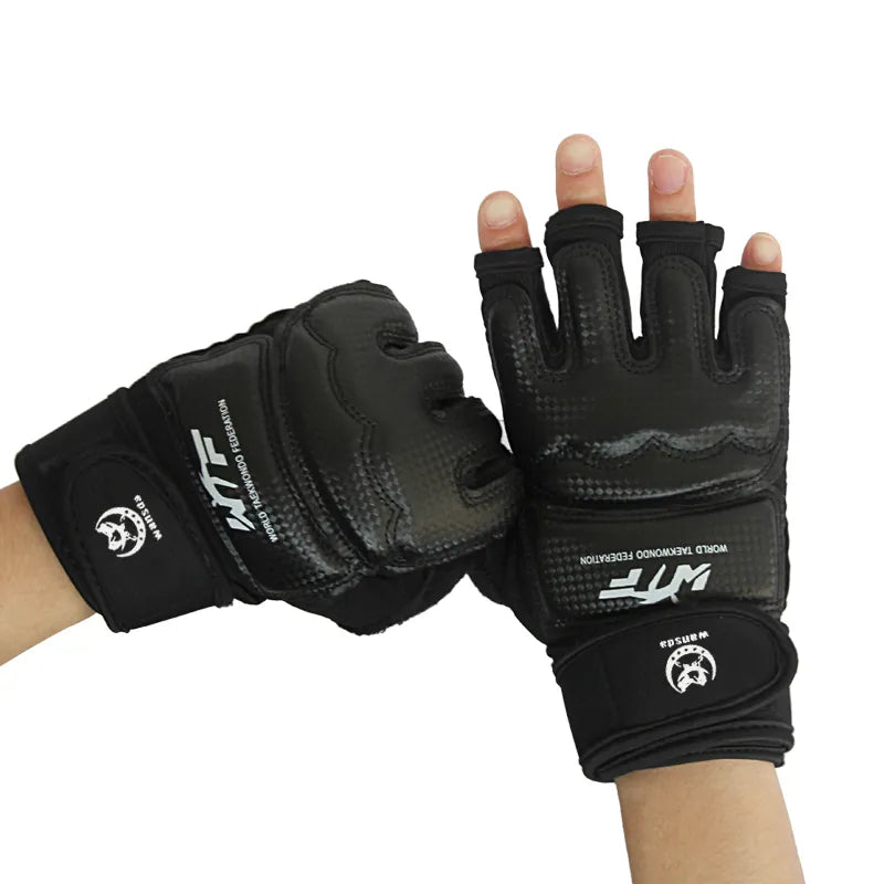 High Quality Martial Arts Gloves