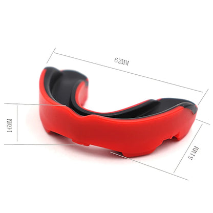 Martial Arts Mouth Guard