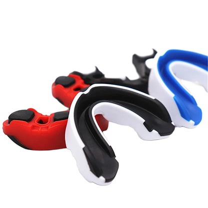 Martial Arts Mouth Guard